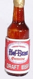 Hofbrau Beer-Vintage