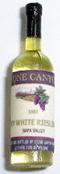 Stone Canyon White Riesling