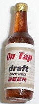 On Tap Draft Beer