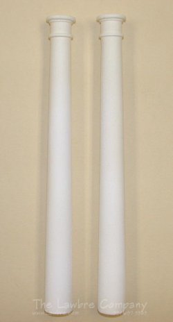 Column, Round, Smooth, 1pc