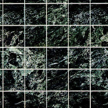 Black Marble Floor