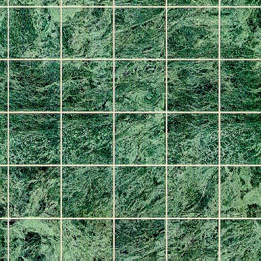 Nile Green Marble Floor