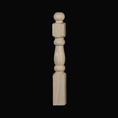 Newel Posts