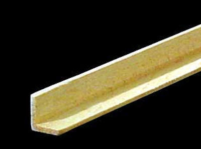 Corner Moulding, 3/8"