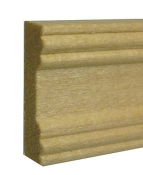 Plinth Base Molding