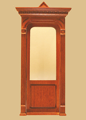 Golden Gate Exterior Door Walnut