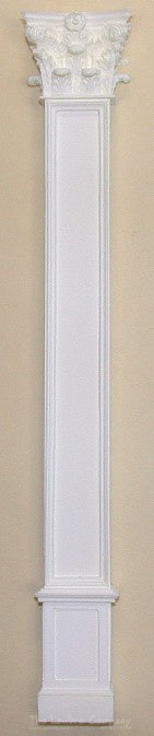 Engaged Column with Corinthian Capitals – Miniature Designs, Inc.
