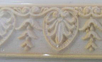 Victorian Gothic Moulding