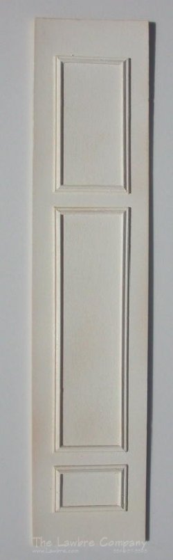 Full Wall Panel, 4pc