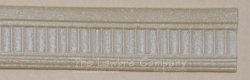 Reeded Molding, 1 Piece