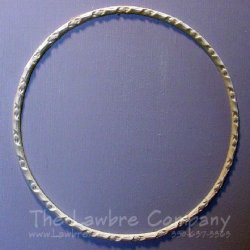 Round Ring Ceiling Medallion