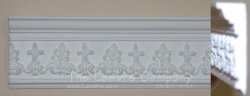 Crown, Classical Cornice, 3pc