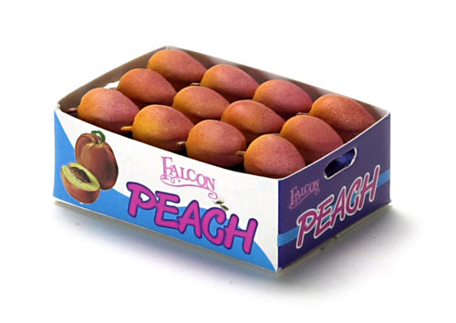 Case of Peaches