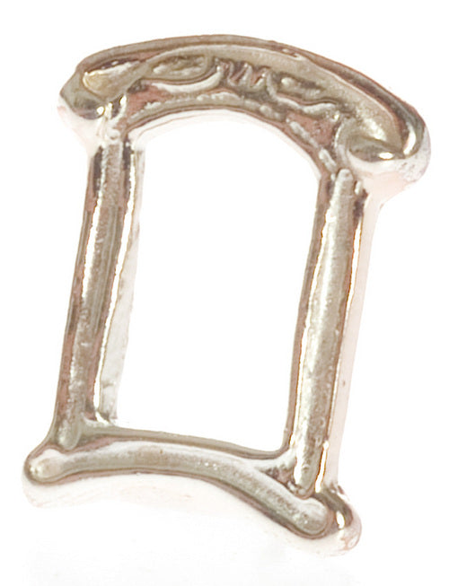 Frame, Silver, Small