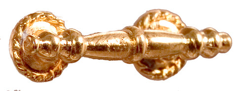 Door Pull, 2pc