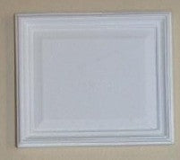 Cast Wall Panel, Small