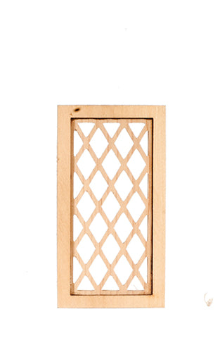 Diamond Single Window