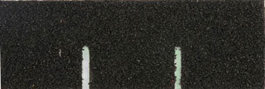 Asphalt Shingles, Square, Black