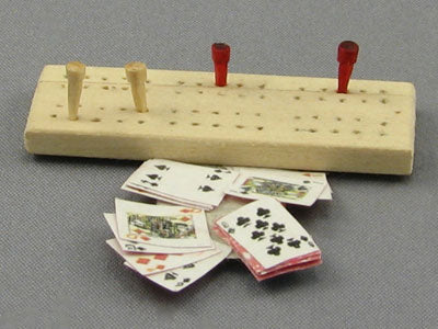 Cribbage Game