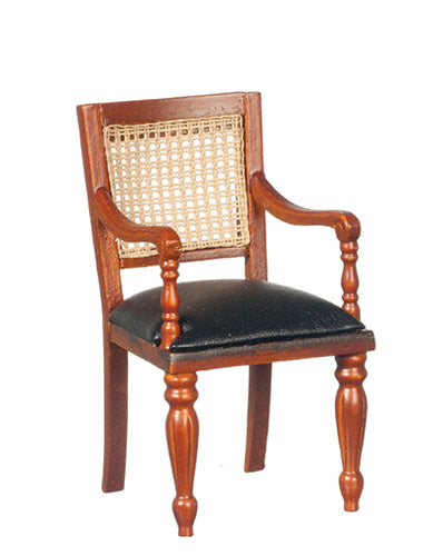 President's Side Chair, Walnut