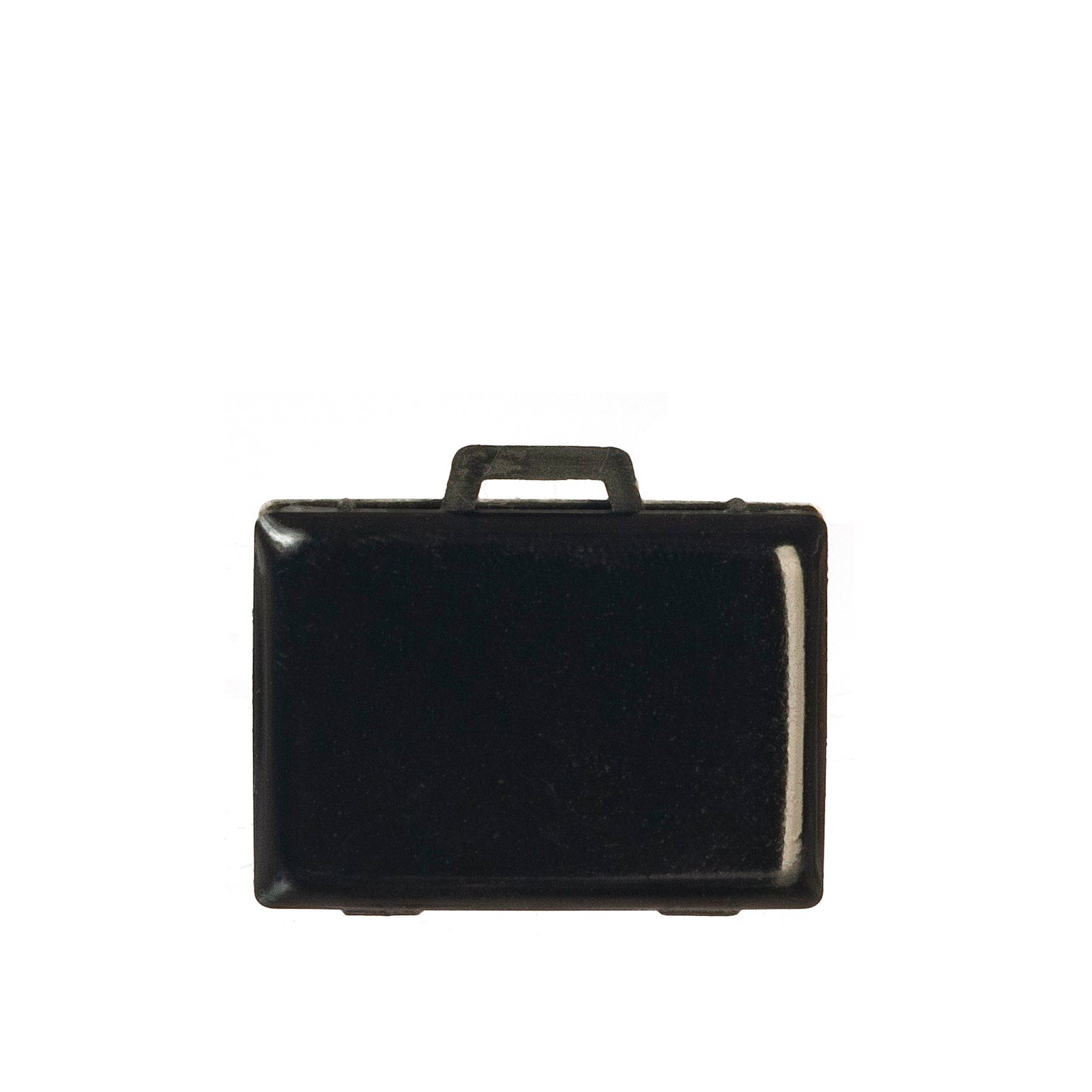 Briefcase, Black