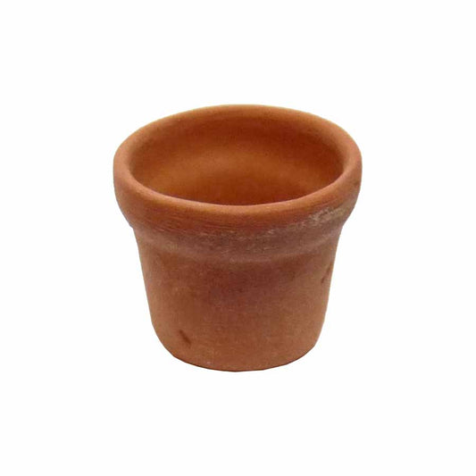 Small Terra Cotta Pot