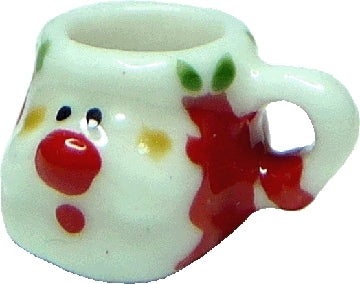 Santa Mug