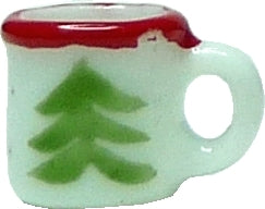 Christmas Tree Mug