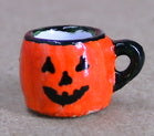 Jack O Lantern Mug