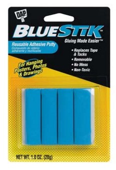 Blue Stik by Dap