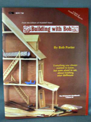 Building with Bob Book