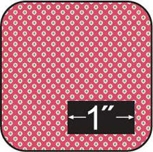 Rooster Cotton Fabric