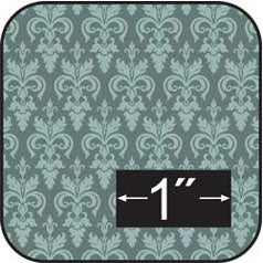 Irise Companion Cotton Fabric