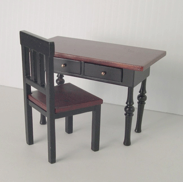 Bren Desk and Chair Set