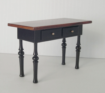 Bren Sofa Table or Desk, Disc