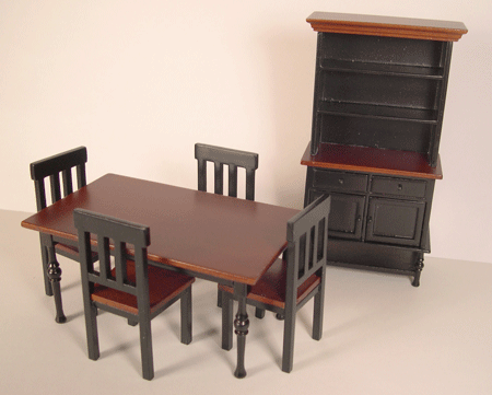 Bren Dining Set