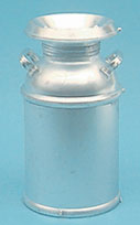 M-158 Milkcan Minikit, Silver