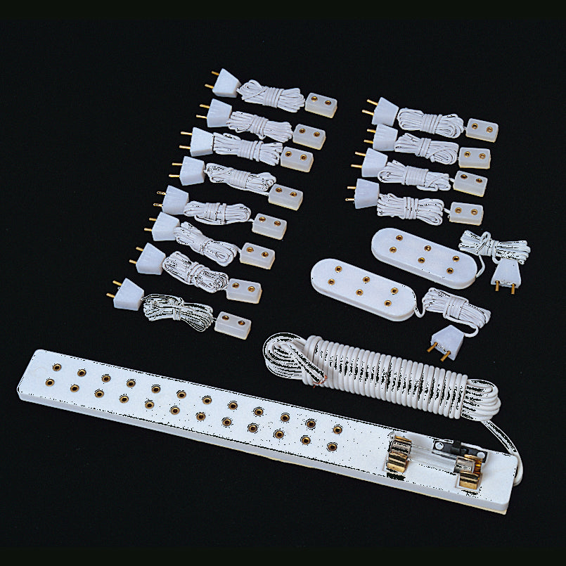 Programming Kit Wire Wiring Kit – Miniature Designs, Inc.