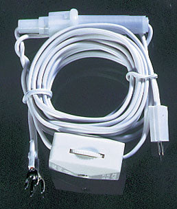 Transformer Lead-In Wire with Switch/Fuse, 10082