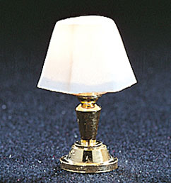 Small Bedroom Lamp
