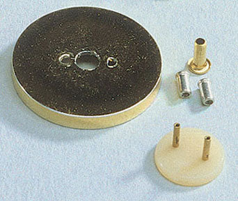 Chandelier Adapter, 27/32, 8043