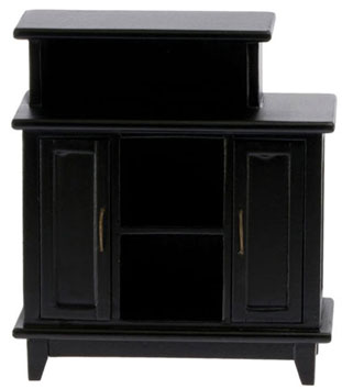 Bar Stand, Black