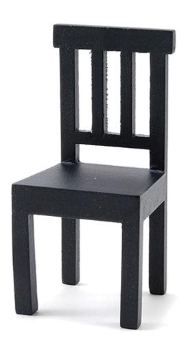 Benson Chair, Black