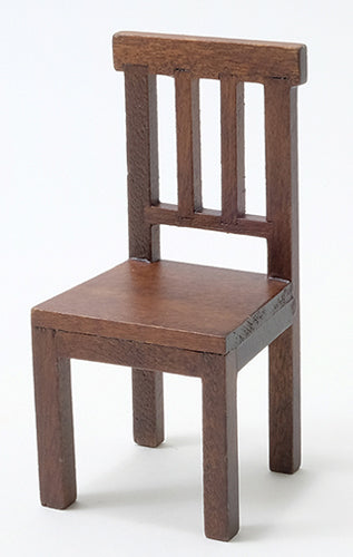 Benson Chair, Walnut