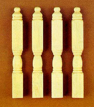 Newel Posts