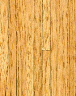 Wood Floor, Light 1/4"