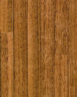 Wood Floor, Dark 1/2"