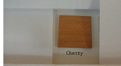 Cherry Parquet Flooring