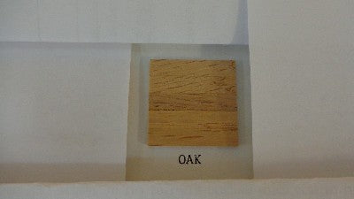 Oak Parquet Flooring