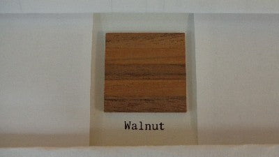 Walnut Parquet Flooring